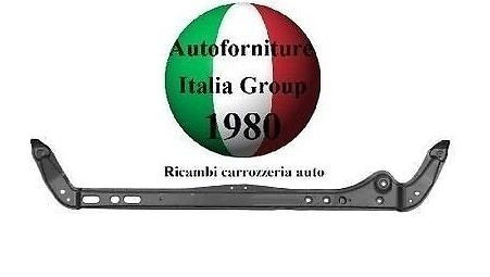 Supporto traversa radiatore - supporto,