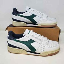 Diadora Davis Leatherr