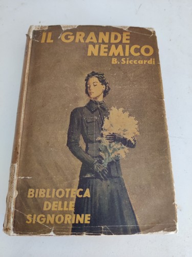 Libro vecchio siccardi - libro,