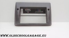 MASCHERINA STEREO - PORTA OGGETTI FIAT STILO ANNO 2005