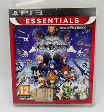 Kingdom hearts gioco Sony  playstation 3 essentials ps3 FUNZIONANTE ITA disney