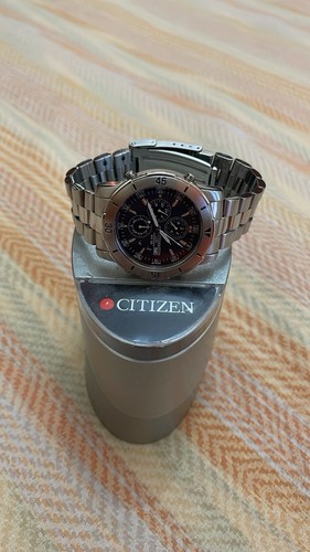 Orologio citizen wr100 - orologio,