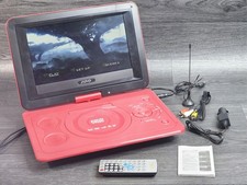 Lettore DVD Portatile HD