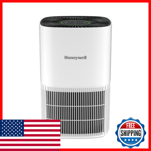 Honeywell allergen plus - honeywell,