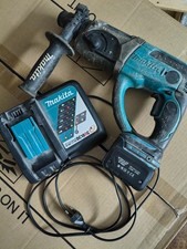 Makita Martello Tassellatore