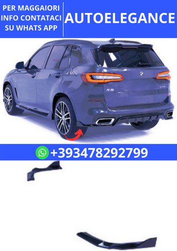 Art 2372 flap bmw x5 - 💫art.2372,
