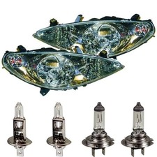 Set Di Fari Per Peugeot 307