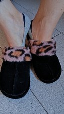 Pantofole Donna Usate 37 Shoes