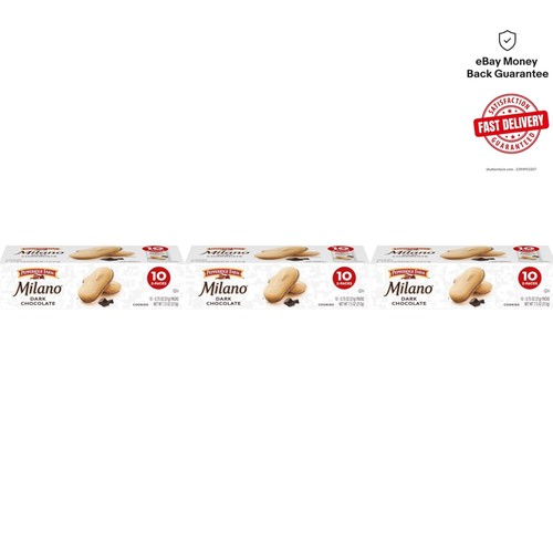 Milano biscotti cioccolato - milano,