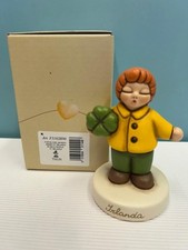 THUN Popoli del Mondo IRLANDA