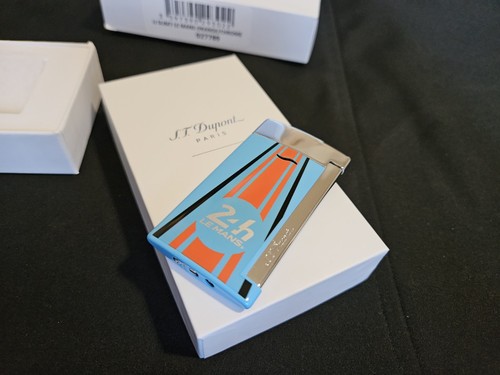 Briquet dupont slim 24 - dupont,