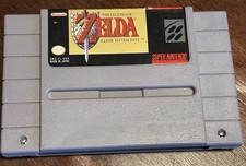 The legend zelda link to - of,