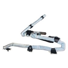 Airbag tendina laterale sinistro 84299117710V Bmw X1 E84 Xdrive 18d 143cv 2009-2