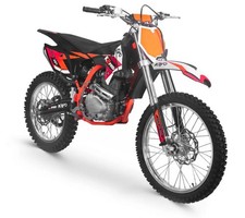 Cross kayo pro 250cc 4 - pro,