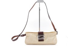 Borsa a tracolla FENDI Mamma