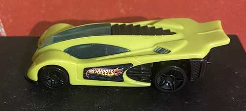 Die cast prototipo - 1:64,