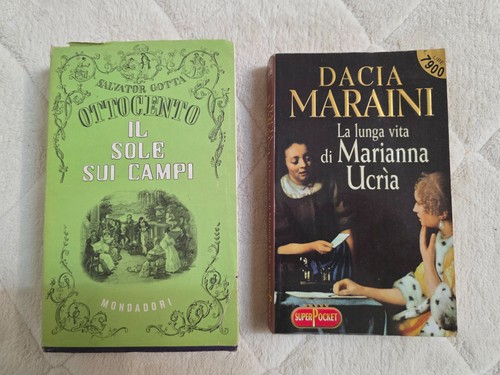 Lotto libri dacia - dacia, maraini