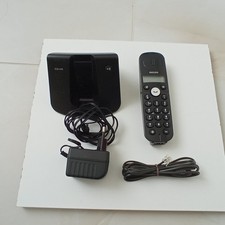 Telefono Cordless PHILIPS CD140 Completo e Funzionante 
