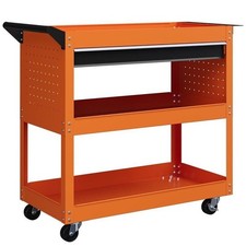 Carrello porta attrezzi in