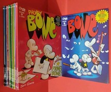 Bone di Jeff Smith 1/17