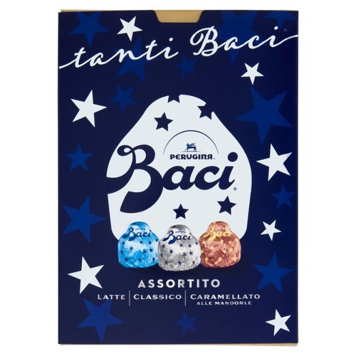 Baci perugina cioccolatini - perugina,
