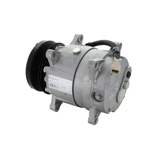 Compressore aria condizionata
