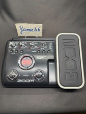 Zoom G2.1u Pedale Multieffetto