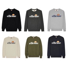 Ellesse Felpa Uomo Succiso -
