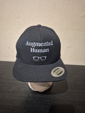 Vuzix Snapback Cappello