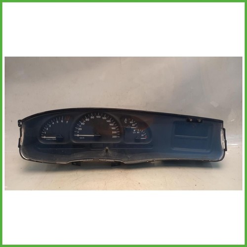 Quadro strumenti tachimetro - quadro,