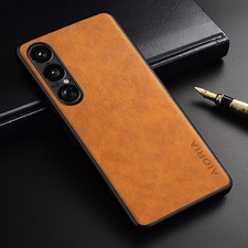Case For Sony Xperia XZ3 XZ4 1