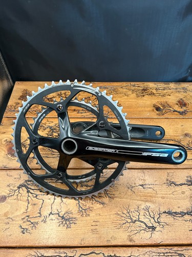 Guarnitura fsa gossamer - guarnitura,