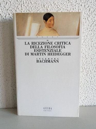 Ricezione critica della - critica,