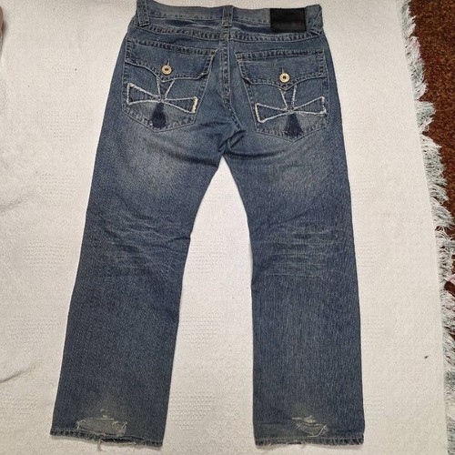 Jeans uomo hollywood - jeans, trading