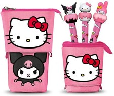 Merchandising Hello Kitty