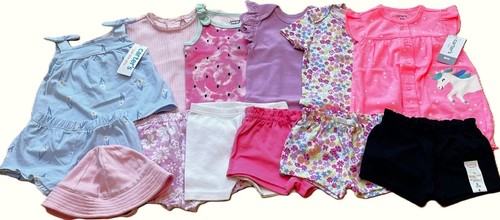 Nuovi pezzi gymboree - 13,