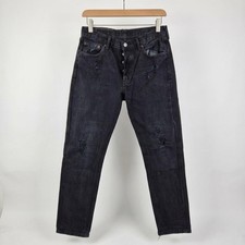 LEVI'S 501 JEANS PANTALONE
