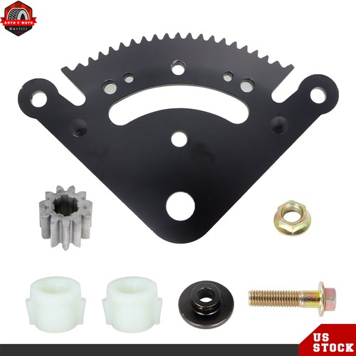Steering sector pinion gear - /,