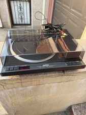 Revox B790 Direct Drive