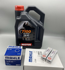 Kit manutenzione bmw - kit,