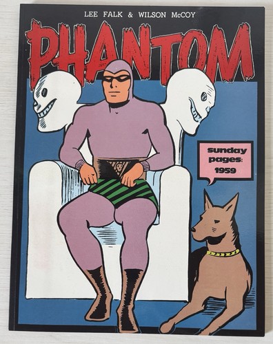 Phantom uomo mascherato - phantom, l'uomo