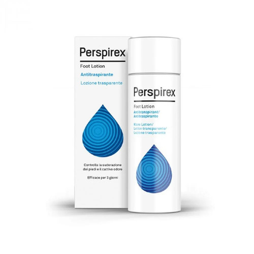 Pasquali perspirex lozione - -,