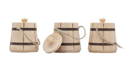 Set contenitori spezie pepe - set,