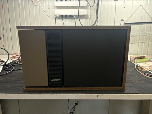Altoparlanti bose 301 series - altoparlanti,