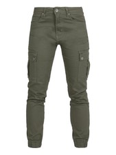 Sexy sense pantaloni cargo - sexy, da