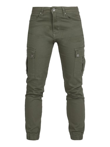 Sexy sense pantaloni cargo - sense, da