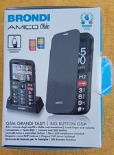 Telefono Cellulare Brondi AMICO Chic