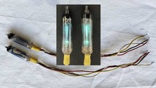 Valvola DM70 occhio magico x 2