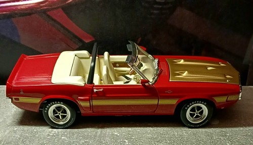 Ford mustang 1969 shelby - ford,