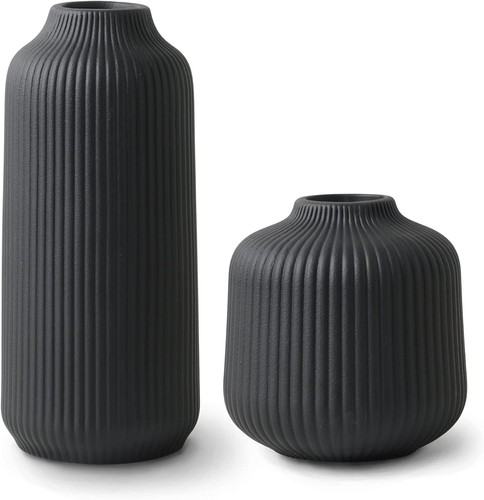 Set vasi ceramica - in, in